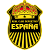 Trang chủ 31 Real Espana